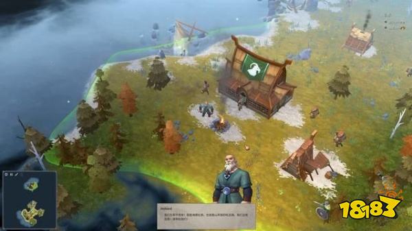 北境之地第二章据点怎么打 第二章据点打法分享