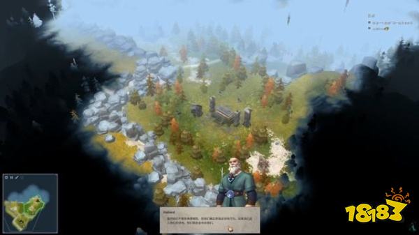 北境之地第三章定居上怎么打 第三章定居上打法分享