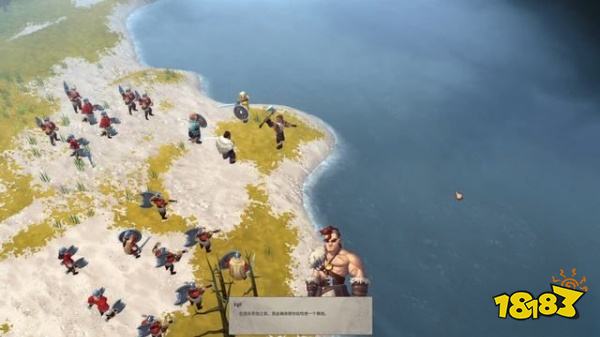 北境之地第三章定居下怎么打 第三章定居下打法分享