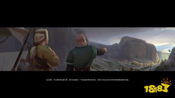 北境之地第四章贸易战争上怎么打 贸易战争上打法分享