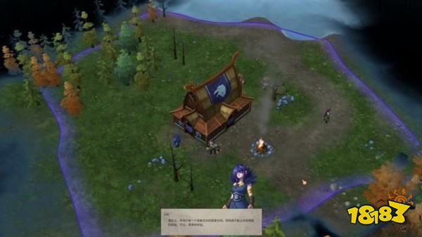 北境之地第四章贸易战争上怎么打 贸易战争上打法分享