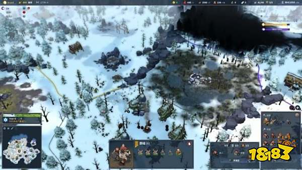 北境之地第四章贸易战争上怎么打 贸易战争上打法分享