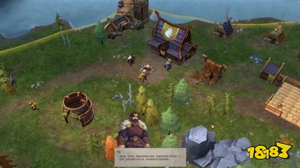 北境之地第四章贸易战争下怎么打 贸易战争下打法分享