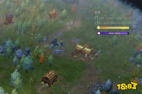 北境之地第四章贸易战争下怎么打 贸易战争下打法分享