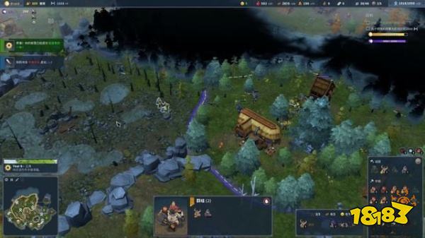 北境之地第四章贸易战争下怎么打 贸易战争下打法分享