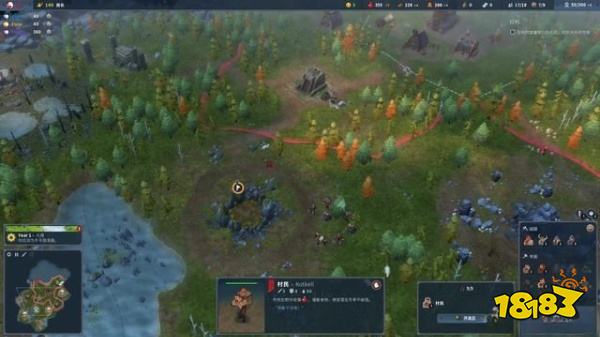 北境之地第五章惩罚性远征上怎么打 惩罚性远征上打法分享