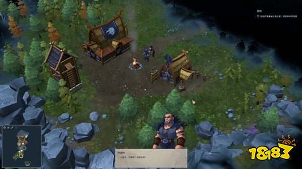 北境之地第五章惩罚性远征上怎么打 惩罚性远征上打法分享