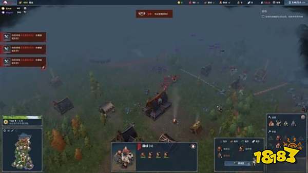 北境之地第五章惩罚性远征下怎么打 惩罚性远征下打法分享