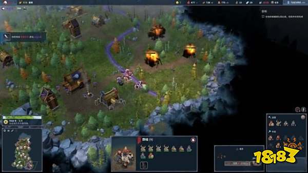 北境之地第五章惩罚性远征下怎么打 惩罚性远征下打法分享