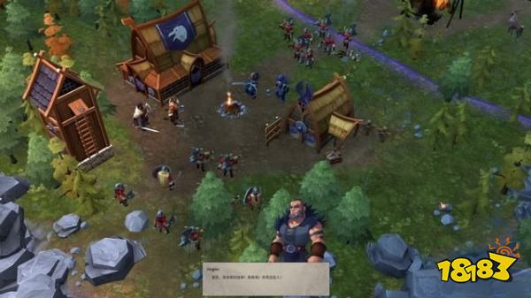 北境之地第五章惩罚性远征下怎么打 惩罚性远征下打法分享