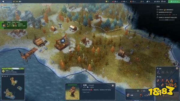 北境之地第六章干预怎么打 第六章干预打法分享