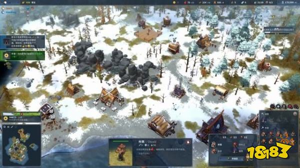 北境之地第六章干预怎么打 第六章干预打法分享