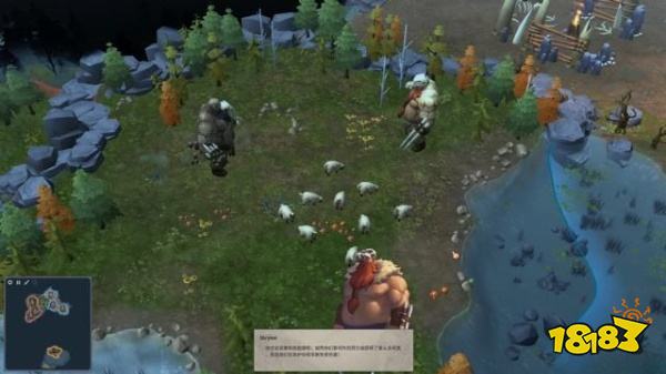 北境之地第七章尤敦黑姆上怎么打 尤敦黑姆上打法分享