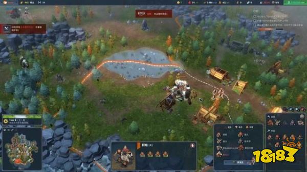 北境之地第七章尤敦黑姆上怎么打 尤敦黑姆上打法分享