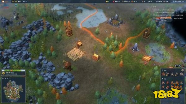 北境之地第七章尤敦黑姆上怎么打 尤敦黑姆上打法分享