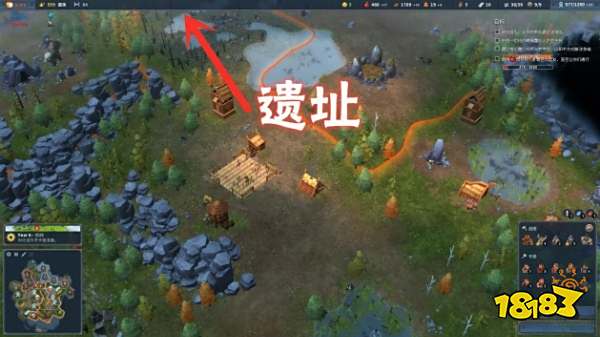 北境之地第七章尤敦黑姆上怎么打 尤敦黑姆上打法分享