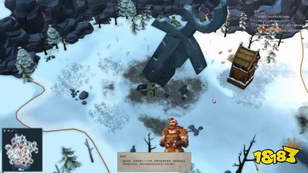 北境之地第七章尤敦黑姆下怎么打 尤敦黑姆下打法分享