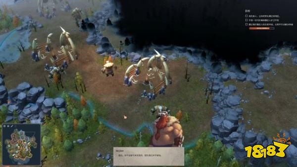 北境之地第七章尤敦黑姆下怎么打 尤敦黑姆下打法分享