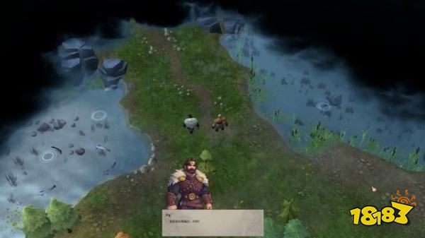 北境之地第七章尤敦黑姆下怎么打 尤敦黑姆下打法分享