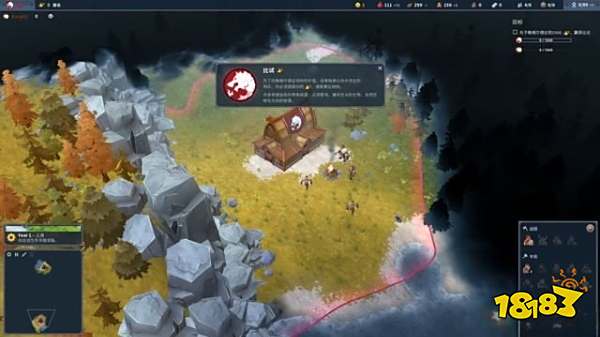 北境之地第八章比试上怎么打 第八章比试上打法分享