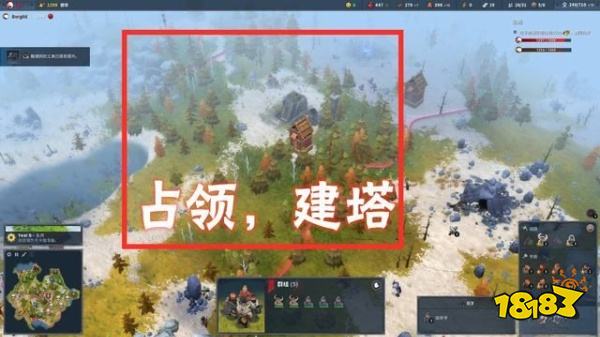 北境之地第八章比试下怎么打 第八章比试下打法分享