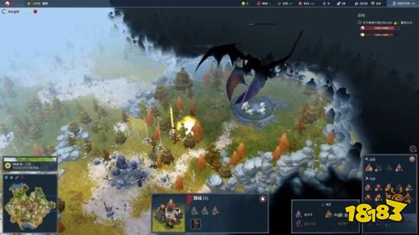 北境之地第八章比试下怎么打 第八章比试下打法分享