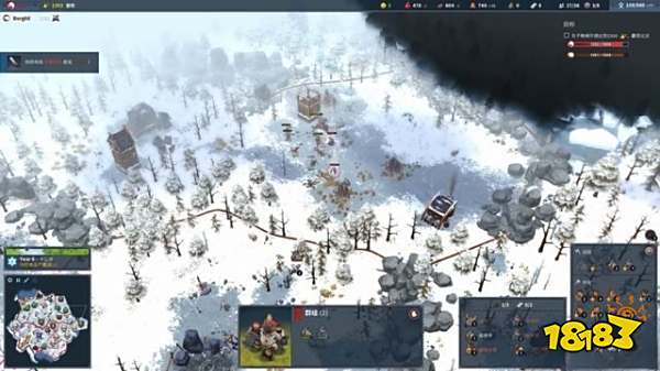 北境之地第八章比试下怎么打 第八章比试下打法分享