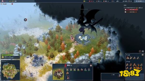 北境之地第八章比试下怎么打 第八章比试下打法分享