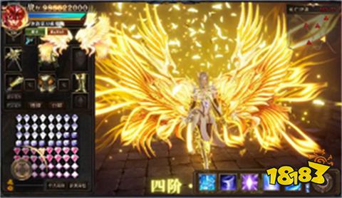 奇迹1.03怀旧版正版手游