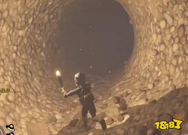 禁闭求生黑蚂蚁实验室怎么进 黑蚂蚁实验室进入方法