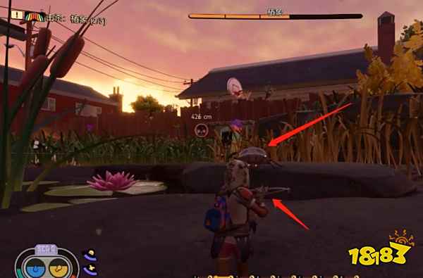 禁闭求生椿象怎么打 grounded椿象击杀攻略