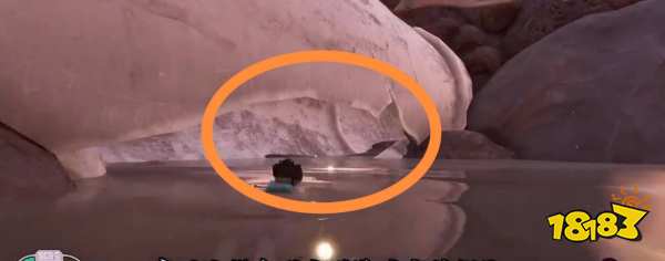 禁闭求生米诺陶迷宫钥匙在哪 米诺陶迷宫钥匙位置