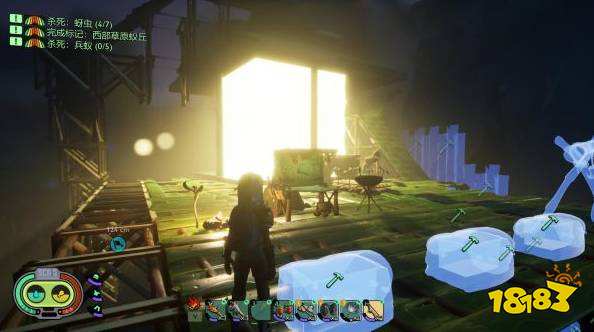 禁闭求生开局建家位置选择 开局建家位置推荐