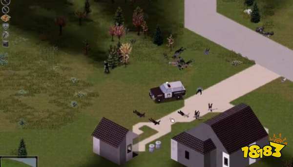 僵尸毁灭工程直升机事件是干嘛的 直升机事件介绍