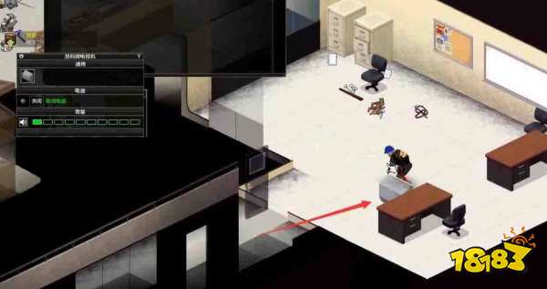 僵尸毁灭工程怎么搬电视 搬电视方法介绍