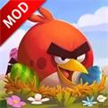 愤怒的小鸟太空版2下载破解版