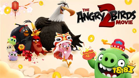 愤怒的小鸟太空版2下载破解版