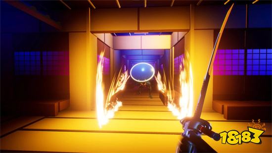 《东京地下杀手》化身吸血鬼杀手猎杀邪恶组织成员