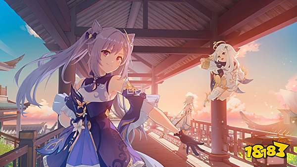 原神刻晴激化反应 3.0版本刻晴强度提升