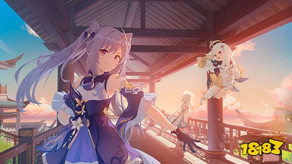 原神刻晴突破材料一览 刻晴突破材料有什么