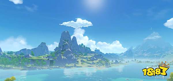 原神蒙德世界BOSS简易打法 急冻树无相之风无相之雷无相之冰都怎么打