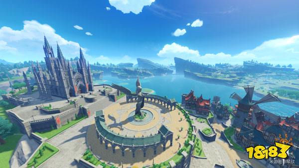 原神蒙德世界BOSS简易打法 急冻树无相之风无相之雷无相之冰都怎么打