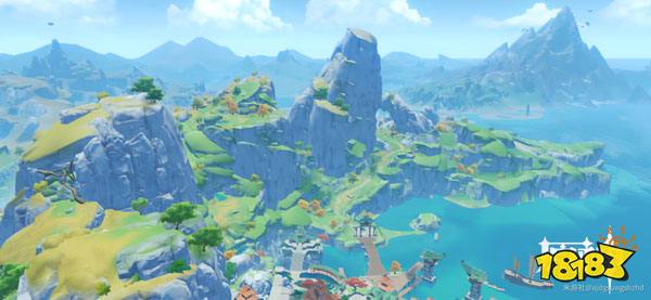 原神璃月世界BOSS简易打法 纯水精灵爆炎树古岩龙蜥无相之岩遗迹巨蛇都怎么打