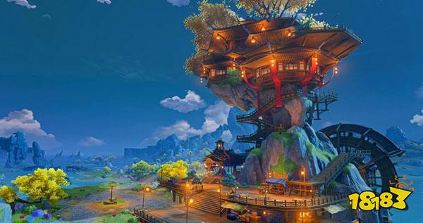 原神璃月世界BOSS简易打法 纯水精灵爆炎树古岩龙蜥无相之岩遗迹巨蛇都怎么打