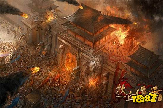 2022年8月9日百战沙城开服表 最多人玩的百战沙城地址