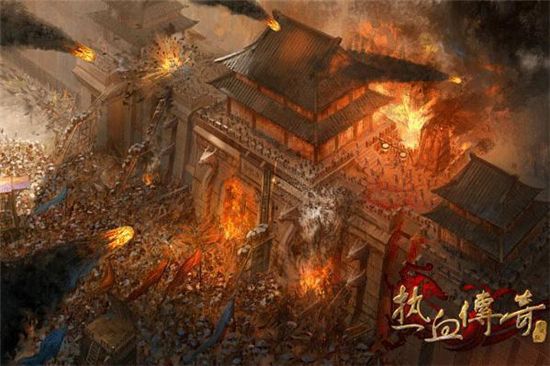 2022年8月11日百战沙城开服表 最多人玩的百战沙城地址