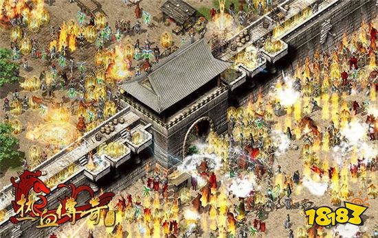 2022年8月9日血饮龙纹开服表 最多人玩的血饮龙纹地址