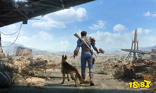 辐射4近战流怎么加点 近战流加点及玩法介绍