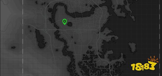 辐射4娃娃在哪 辐射4全部娃娃位置大全