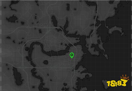 辐射4娃娃在哪 辐射4全部娃娃位置大全